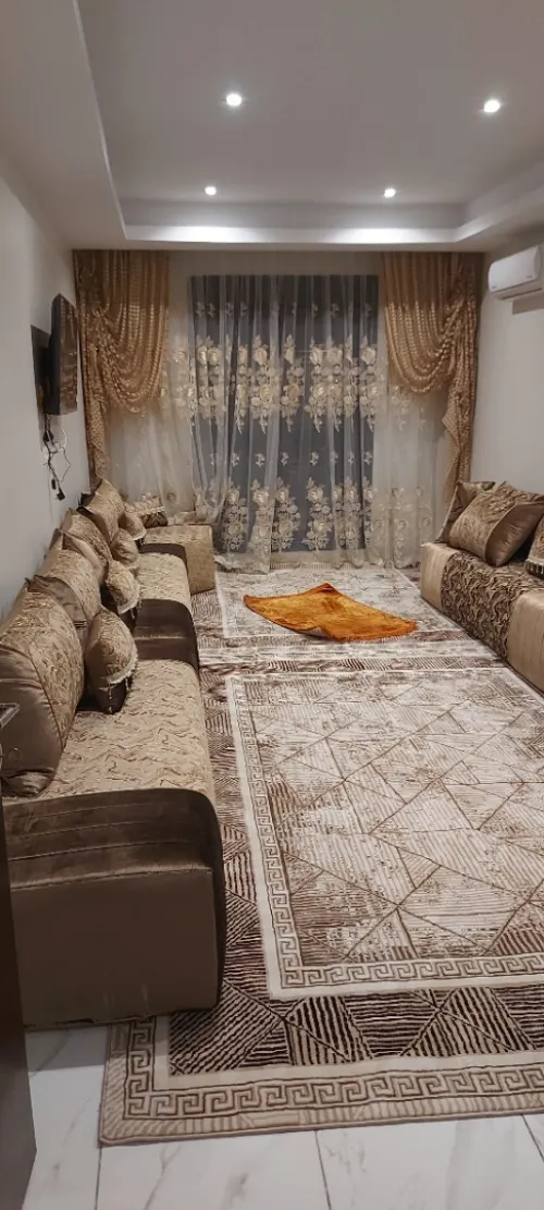 Vente Appartement F4 Oran Oran