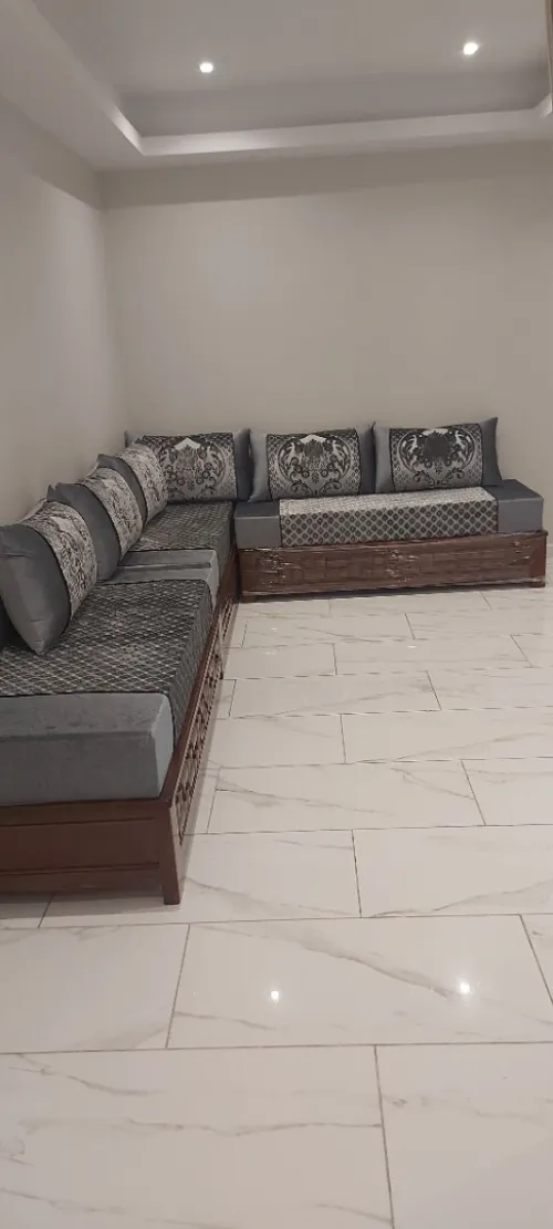 Vente Appartement F4 Oran Oran