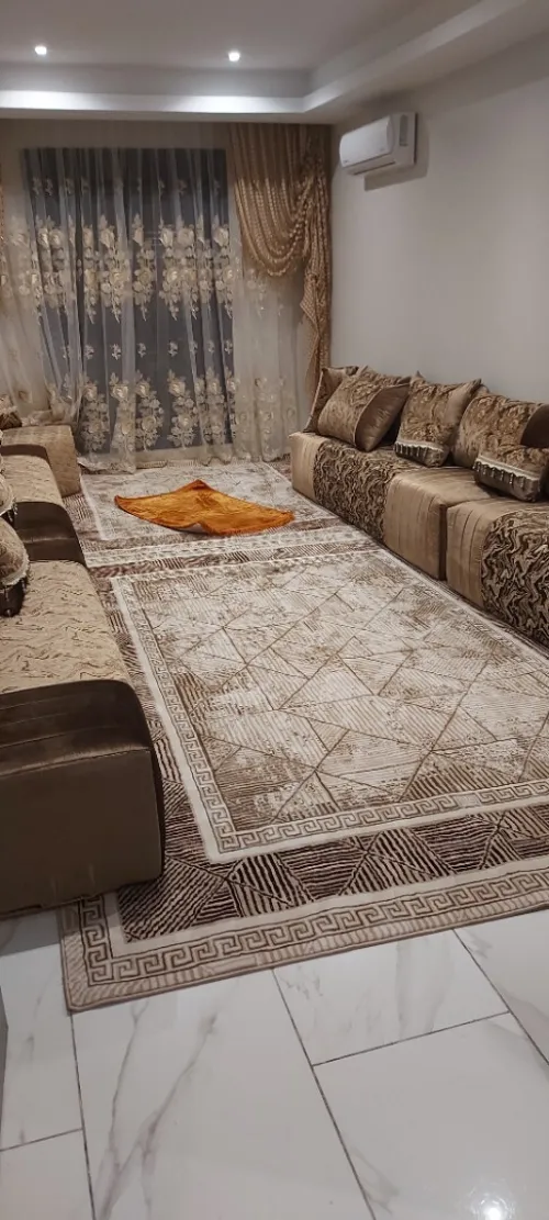Vente Appartement F4 Oran Oran