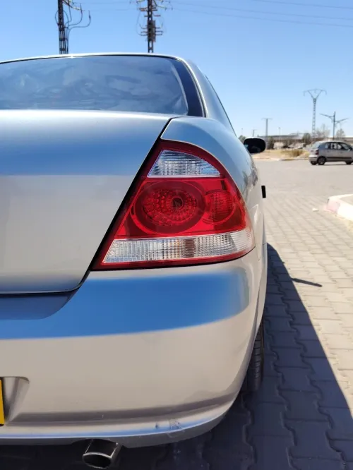 Nissan Sunny 2015 B10