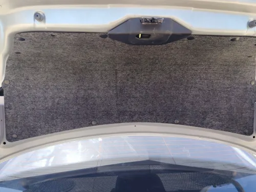 Nissan Sunny 2015 B10
