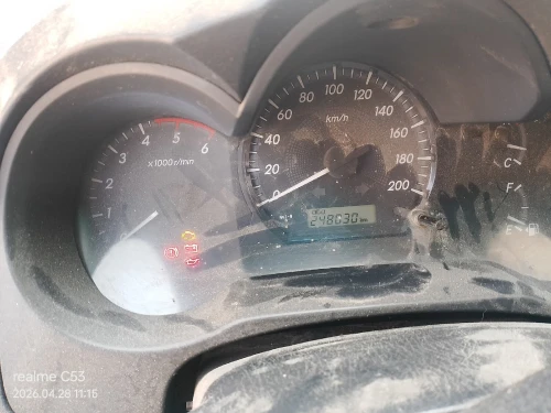 Toyota Hilux 2014 LEGEND DC 4x2