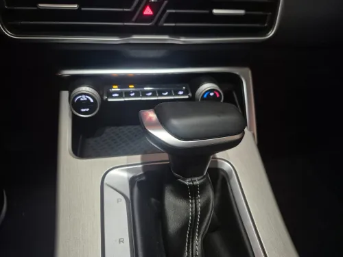 Geely Coolray 2026 Super édition