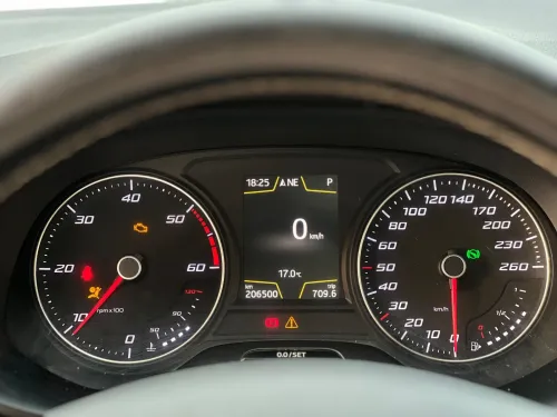 Seat Ateca 2017 Excellence