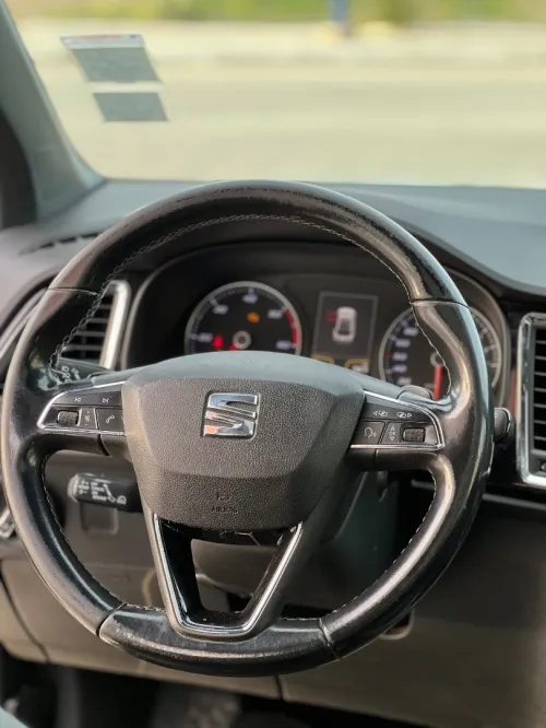 Seat Ateca 2017 Excellence