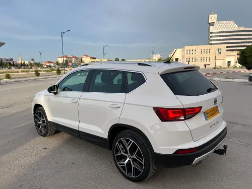 Seat Ateca 2017 Excellence