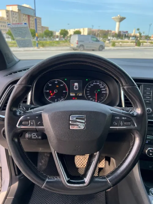 Seat Ateca 2017 Excellence