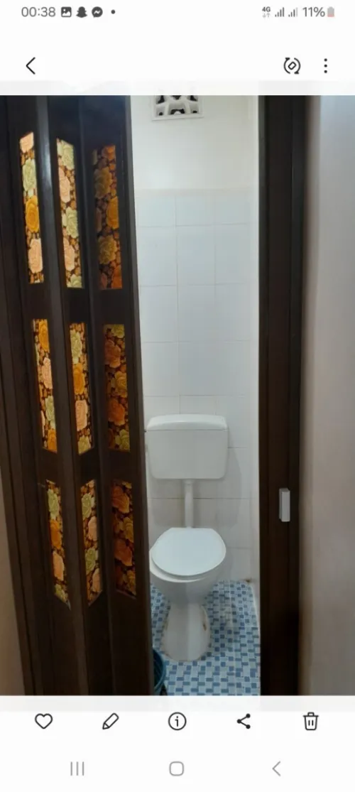 Location Appartement Studio Boumerdès Hammedi
