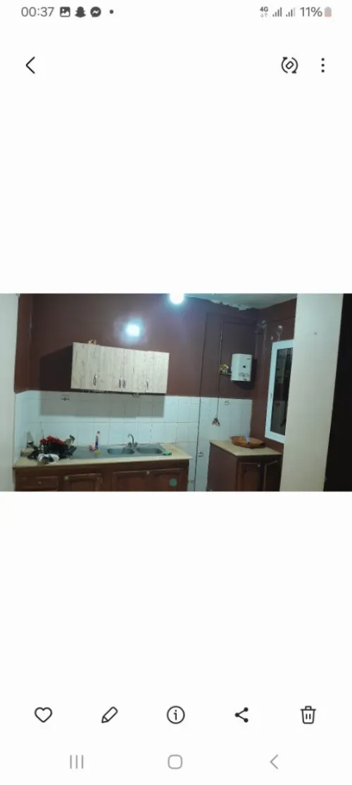Location Appartement Studio Boumerdès Hammedi
