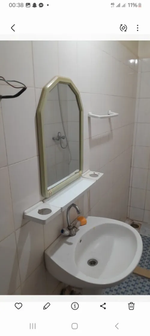 Location Appartement Studio Boumerdès Hammedi