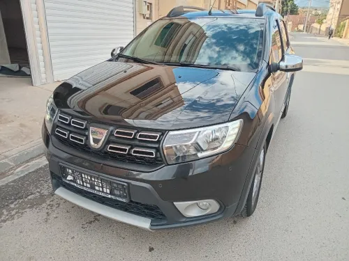 Dacia Sandero 2017 Stepway