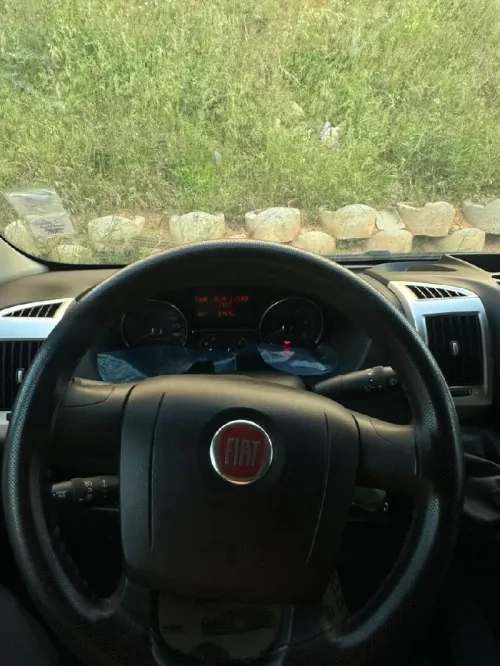 Fiat Ducato 2024 Ducato