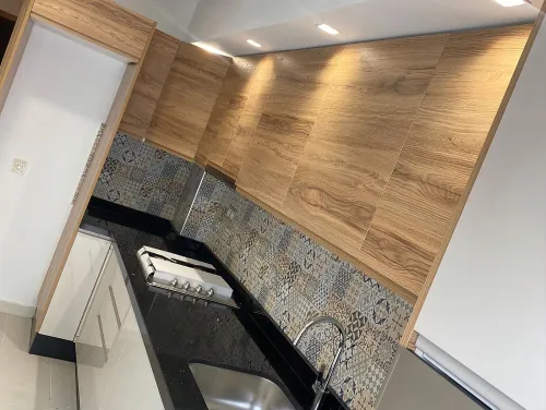 Cuisine 100% MDF