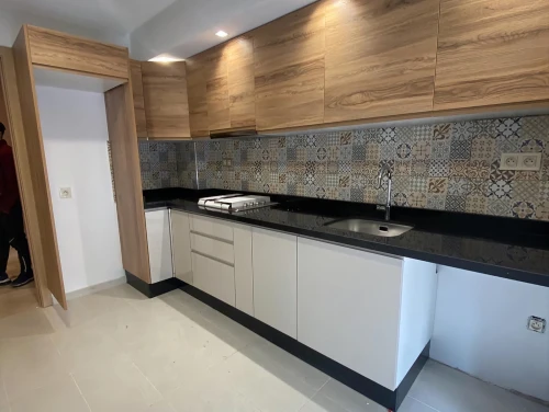 Cuisine 100% MDF