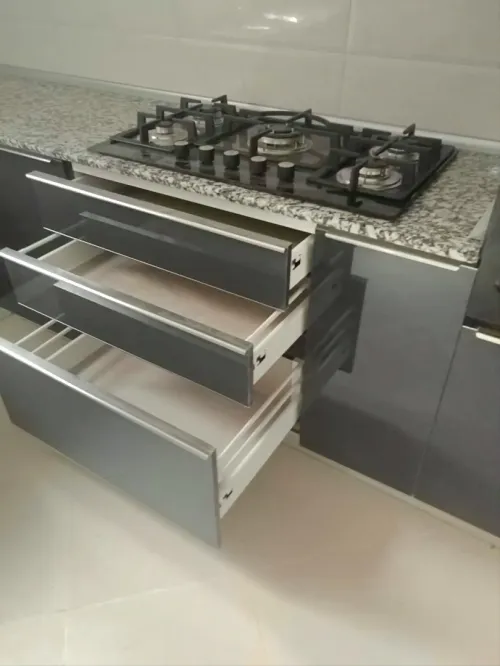 Cuisine 100% MDF