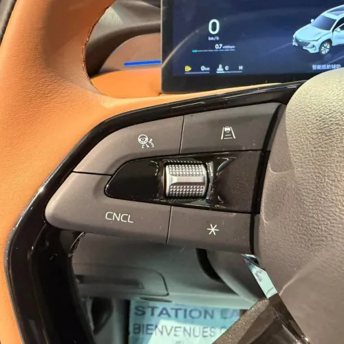 Geely Starray 2026 