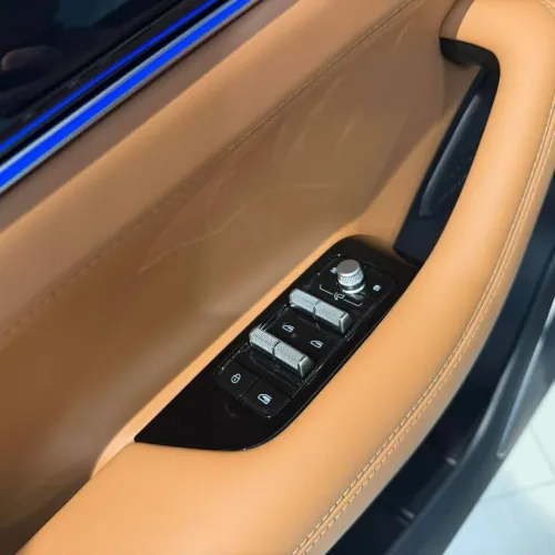 Geely Starray 2026 