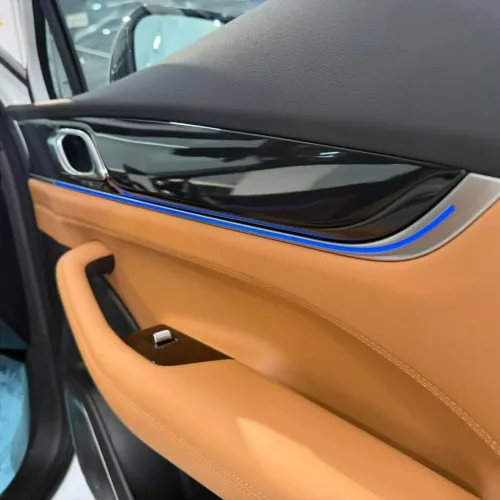 Geely Starray 2026 