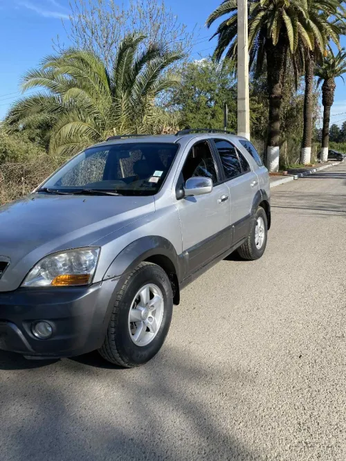 Kia Cerato 2009 Ex