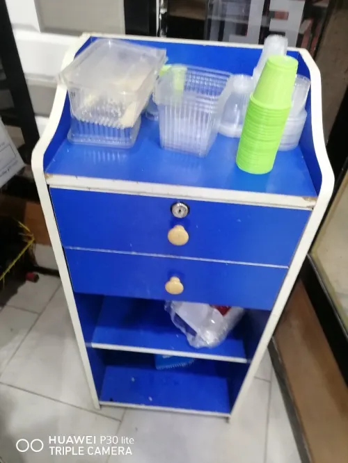 Machine glace carpigiani avec pompe