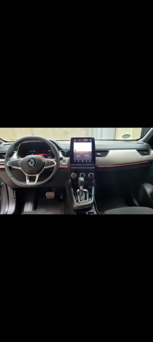 Renault Arkana 2024 
