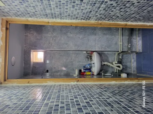 Vente Appartement F3 Oran Oran