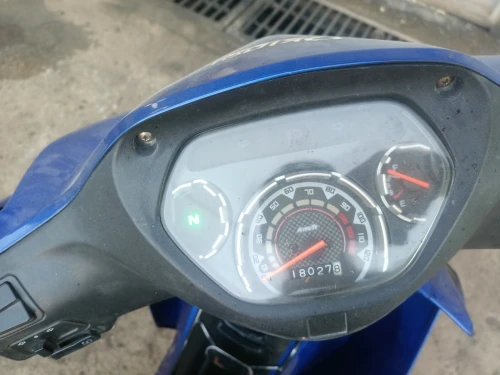 Okinoi 110 2020