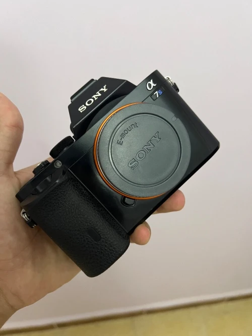 Sony A7s mark I