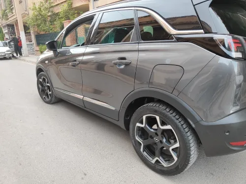 Opel Crossland 2022 Élégance
