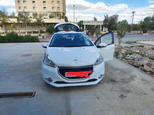 Peugeot 208 2014 Active