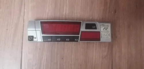 كونتور طاكسي Digitax F2