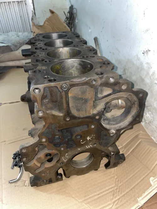 Lot pieces Toyota 2.0 D 