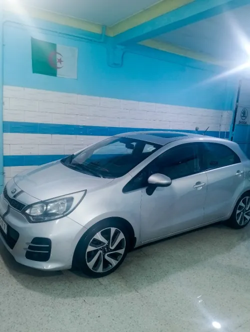 Kia Rio 5 portes 2017 