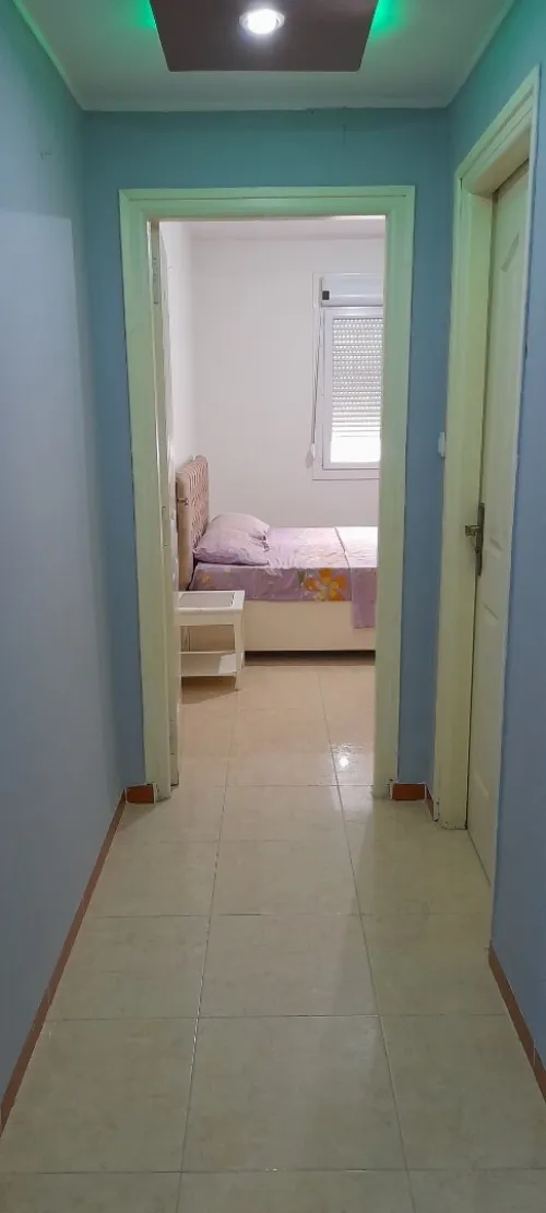 Location Appartement F3 Béjaïa Bejaia