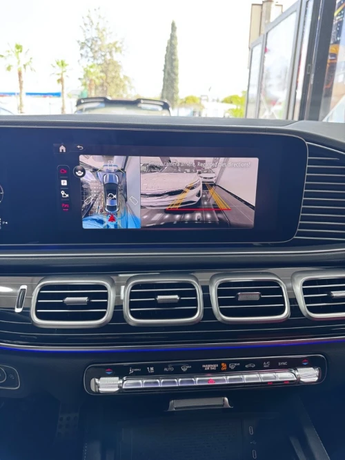 Mercedes GLE 300d 2026 300d