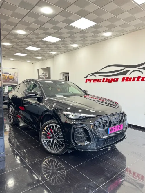 Audi Q5 2026 