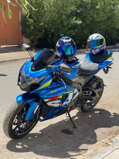 Suzuki L06 2016
