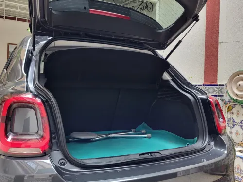 Fiat 500x 2023 Club