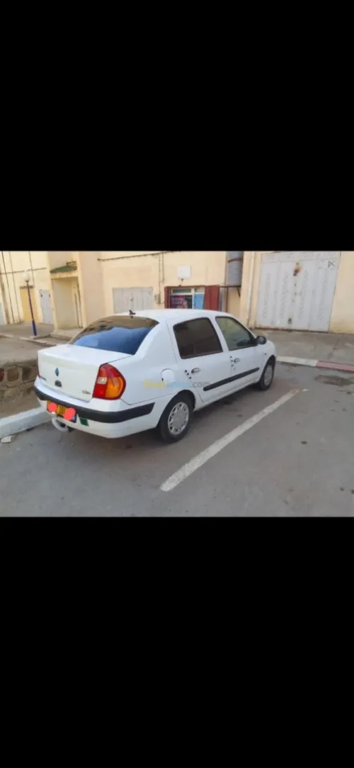 Renault Clio Classique 2004 Clio Classique