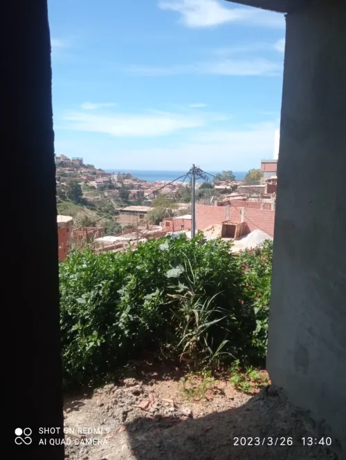 Vente Villa Tipaza Cherchell