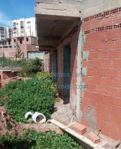 Vente Villa Tipaza Cherchell