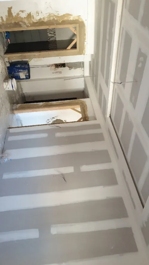 Placo plâtre Ba13