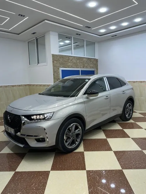 DS DS7 2022 Opéra