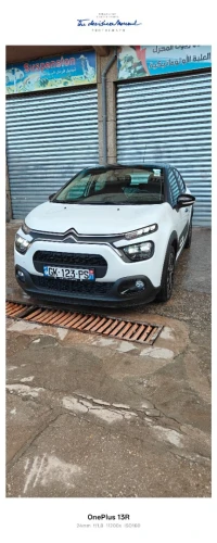 Citroen C3 2022 SHINE