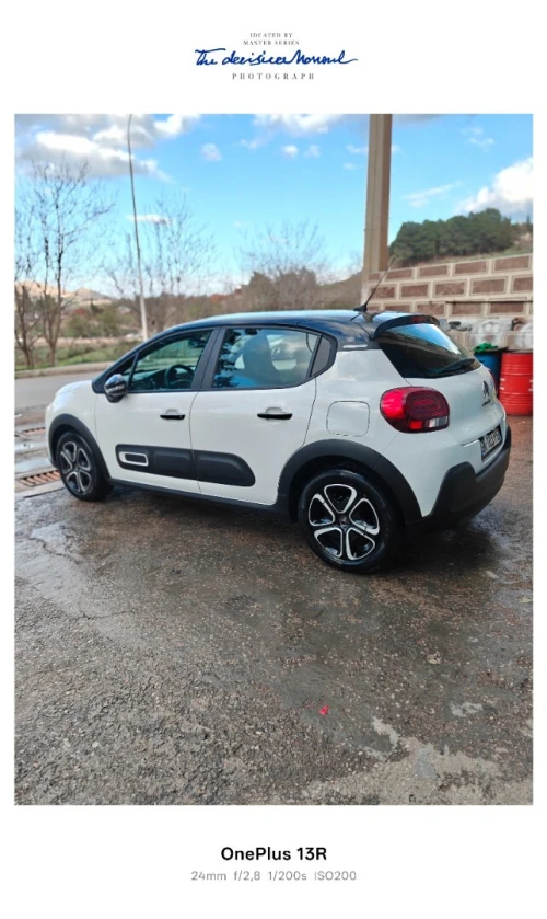 Citroen C3 2022 SHINE