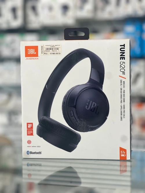 Casque JBL
