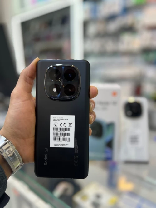 Redmi Note 14 Pro+ 5G 12 512GB