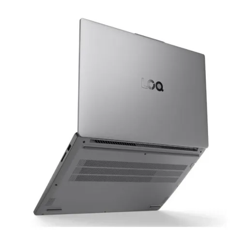 LENOVO Gaming LOQ 15IAX9E i5-12450HX / 16G / SSD 512 / RTX 3050 6G DDR6 / Ecran 15.6 144Hz FHD