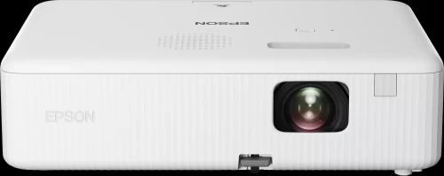 DATASHOW EPSON CO-W01 HDMI 3000 LUMENS HDMI