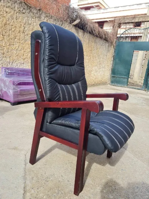 Chaise visiteur 